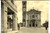 Cartolina originale da collezione 1941 GALLARATE VA Collegiata S. MARIA ASSUNTA e Banca Commerciale Italiana 1