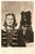 Cartolina originale da collezione 1940 ca CINEMA Actress Deanna DURBIN with Tippy the dog Cartolina FP NV 1