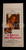 Materiale cinematografico d’epoca 1988 IL FRULLO DEL PASSERO Ornella MUTI Philippe NOIRET Manifesto 32x70 cm 1
