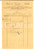 Documento originale, autentico 1920 SPOLETO PG Ditta BARTOZZINI ESPARTERO Targhe in ferro Fattura 1