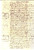 Documento originale, autentico 1790 AREZZO Lite Paolo BACCI vs Giuseppe SCORTECCI per rovina di un muro a secco 1