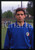 35mm vintage slide* 1989 CALCIO - B ITALIA Nazionale UNDER 21 Tarcisio CATANESE