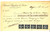 Documento originale, autentico 1946 Banca Popolare di LUINO  Ricevuta con bolli Lire 5 1