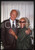 Fotografia d epoca originale 1996 MILANO Raimondo VIANELLO Sandra MONDAINI 35mm vintage slide 4 1