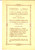 Materiale pubblicitario d’epoca 1930 RIO DE JANEIRO Compagnia OTTAVIO SCOTTO Concerto diretto da Gino MARINUZZI 1