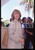 35mm vintage slide* 1999 FESTIVAL DI CANNES Sissy SPACEK davanti ai fotografi 2