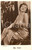 Cartolina originale da collezione 1930 ca CINEMA Attrice Mary DUNCAN Ritratto in dÃ©shabillÃ© *Cartolina FP 1