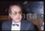 35mm vintage slide* 1985 ca CINEMA film director Manoel de OLIVEIRA (17)