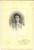 Fotografia d epoca originale 1900 ca VOGHERA Famiglia MAZZERI  Ritratto di giovane donna Foto E. FERRIERI 1