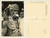 Cartolina originale da collezione 1930 C. ZAGOURSKI Â«L Afrique qui disparaÃ®tÂ» Type BANGALA Equateur  Postcard 39 1