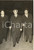 1957 ROMA Arrivo del ministro indiano V. K. Krishna MENON - Foto 13x18 cm