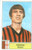 Oggetto da collezione cartaceo PANINI  CALCIATORI 1971  1972 Figurina Pierino PRATI Serie A MILAN 1