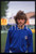 35mm vintage slide* 1989 CALCIO - B ITALIA Nazionale UNDER 21 Marco PULLO