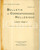Libro, pubblicazione d epoca 1955 HansGeorg PFLAUM P. Novius Priscus Epigrafia Opuscolo DANNEGGIATO 1