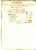 Documento originale, autentico 1792 SENIGALLIA Spese monsignor Bernardo HONORATI per casa ed elemosine 1