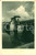 Cartolina originale da collezione 1935 PAVIA Scorcio del Ponte VECCHIO sul fiume TICINO Cartolina postale FP VG 1