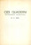 Libro, pubblicazione d epoca 1983 Oddone LONGO Studi classici e antropologia Pubblicazione CIDI QUADERNI 1