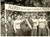 Fotografia d epoca originale 1960 AGEROLA NA Cerimonia per stele in ricordo di Fausto COPPI  Foto 18x14 1