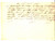 Documento originale, autentico 1786 SAN MINIATO Saldo a Ferdinando TIRINNANZI per carne ai seminaristi 1