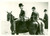 Fotografia d epoca originale 1939 LONDON UK Honourable Gerald LASCELLES Earl HAREWOOD on his pony PHOTO 1