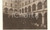Cartolina originale da collezione 1934 ROMA Collegio Leoniano delle Missioni Scorcio esterno Cartolina FP VG 1