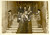 Fotografia d epoca originale 1939 ROMA Paolo di JUGOSLAVIA e Principessa Olga con i Reali italiani Foto 1