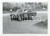 Fotografia d epoca originale 1965 ca JOLLY CLUB Mario ANGIOLINI guida Alfa Romeo Giulietta Foto RALLY 1