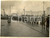 Fotografia d epoca originale 1934 MILANO Il GUF di TORINO sfila per le vie della città  per LITTORIALI Foto 1