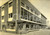 Cartolina originale da collezione 1950 ca MONTALTO DORA TO Centro Arredamento BALDIOLI  Mobili Cartolina FG NV 1