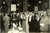 Fotografia d epoca originale 1932 TOLOSA F Sede FASCIO Italiano  Invitati Gran Gala Beneficenza Foto 1