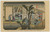 1910 ca JAPAN UKIYO-E Artist HIROSHIGE Akasaka : place on Tokaido *Postcard  Cartolina postale d'epoca, non viaggiata.CONDIZIONI: GFORMATO: FP    originale e autentica 1