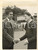 1953 HITCHIN UK Jagaddipendra Narayan Maharajah of Cooch-Behar leaving hospital  Fotografia d'epoca, con didascalia dattiloscritta coeva. CONDIZIONI: POOR (alone al margine superiore)FORMATO: 15x20 cm    originale e autentica 1
