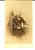 Fotografia d epoca originale 1870 ca ATENE Ritratto di un uomo seduto Foto MORAITES CDV 1