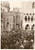 Fotografia d'epoca originale 1935 ca VENEZIA Studenti universitari depongono corona a Caduti *Fotografia 1