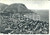 Cartolina originale da collezione 1961 MONDELLO VALDESI PA Panorama della cittÃ  Cartolina postale FG VG 1