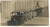 Fotografia d'epoca originale 1930 ROMA Autocolonna di camionette militari REAL PHOTO 1