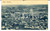 Cartolina originale da collezione 1933 BRONI PV Panorama del paese Cartolina postale FP VG 1