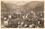 Cartolina originale da collezione 1935 BOLZANO Circoscrizione GRIESSAN QUIRINO Veduta panoramica Cartolina FP VG 1