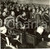 Fotografia d'epoca originale 1939 ROMA Dino GRANDI all'inaugurazione Anno Giuridico 1