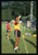 35mm vintage slide* 1988 A.C. MILAN Frank RIJKAARD durante l'allenamento (3)