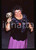 35mm vintage slide* 1993 LONDRA Miriam MARGOLYES premiata ai BAFTA Awards (3)  Diapositiva d'epoca, in formato 35 mm.Nella diapositiva compare Miriam Margolyes, vincitrice nel 1993 del BAFTA Award come migliore attrice non protagonista. CONDIZIONI: GOOD   Tutti i diritti riservati.E' severamente vietata la riproduzione. ICharta mette in vendita, sul negozio eBay e in esclusiva sul sito "icharta" il proprio archivio composto da numerose diapositive e negativi fotografici d'epoca, tutti originali e autentici, che attraversano la storia del costume italiano tra gli la fine degli anni Sessanta e Novanta.Si tratta di uno sguardo inedito sull'attualit&agrave;, la politica, la vita quotidiana, il gossip e la cultura, che fotografa il cambiamento della nazione in quest'ultimo scorcio del XX secolo. Un'occasione unica per il mercato del collezionismo, che vede finalmente disponibile un archivio eccezionale per vastit&agrave;, tematiche e condizioni, in un settore (il negativo fotografico e la diapositiva) di assoluta novit&agrave; e dalle interessanti prospettive di investimento.  originale e autentica 1