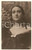 Fotografia d'epoca originale 1925 ca CINEMA Attrice Italia ALMIRANTE Ritratto con ventaglio *Cartolina 1