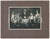 1927 IVREA Istituto - Foto di gruppo con professore - Fotografia 26x20 cm Fotografia d'epoca.Al verso le firme degli studenti. GOOD/buono  Formato: 26x20 cm originale e autentica 1