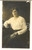Fotografia d epoca originale 1920 ca VENEZIA Giovane donna con un libro Foto ZEPPARONI succ. BRESSAN 1