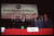 35mm vintage slide* 1996 MILANO Francesco CESARINI assemblea dei soci BPM (1)