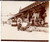 Fotografia d epoca originale 1920 ca AFRICA OCCIDENTALE COSTUMI Un mercato all aperto Foto 12x10 cm 1