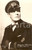 Cartolina originale da collezione 1926 MARE NOSTRUM Antonio MORENO nel film di Rex INGRAM Cartolina FP NV 1