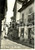 Cartolina originale da collezione 1964 ORTA SAN GIULIO (NO) Scorcio via Elia OLINA con pubblicitÃ  CINZANO *FG VG 1