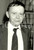 Fotografia d epoca originale 1987 PARIGI F Jacques LAURENT nuovo membro Accademia Francese Fotografia 1