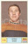 Oggetto da collezione cartaceo PANINI  SPRINT 1971 Figurina Peter POST n. 156 Ciclismo 1